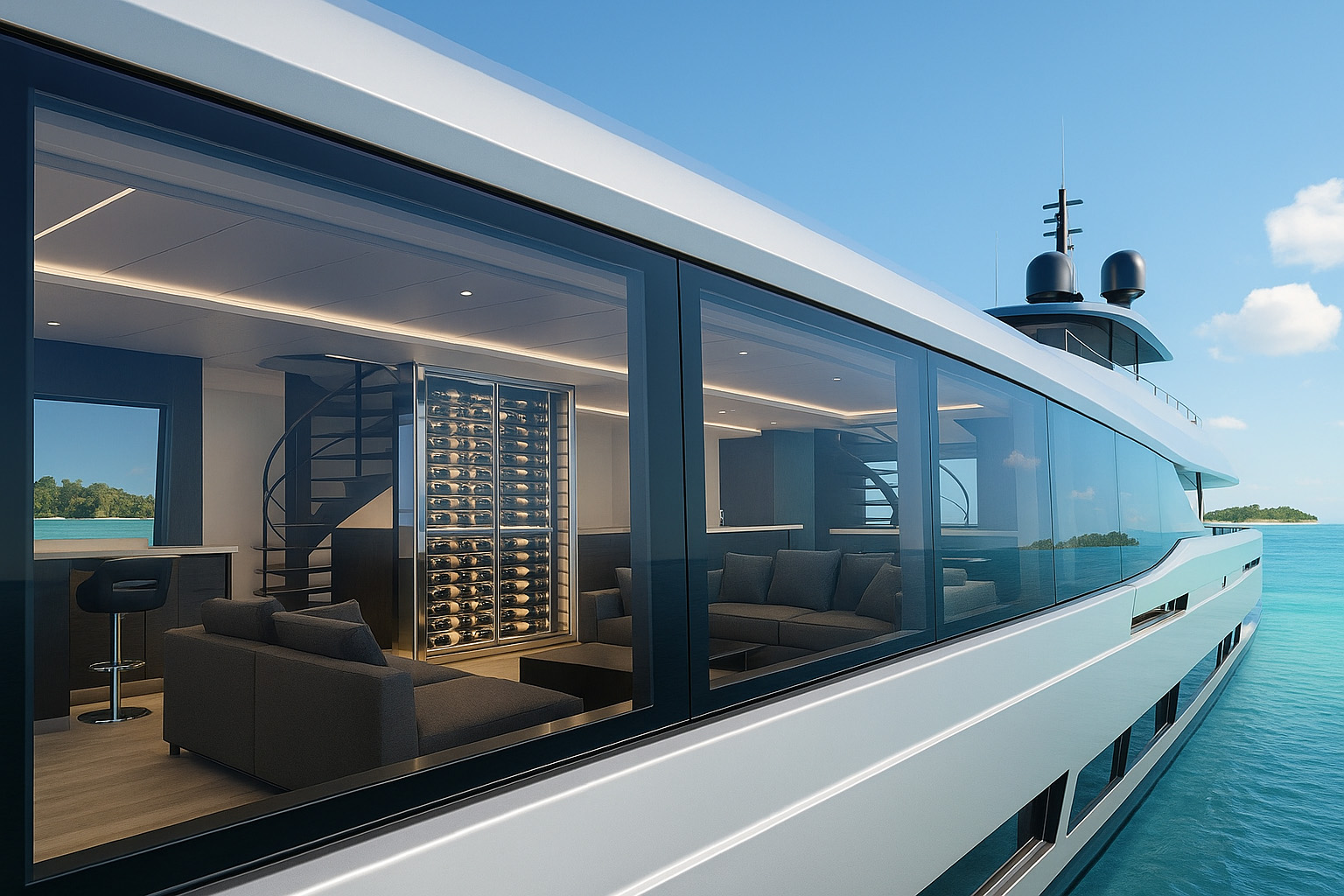Esigo Yacht servizi 02 Copia
